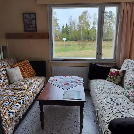 Mummola Hétvégi ház