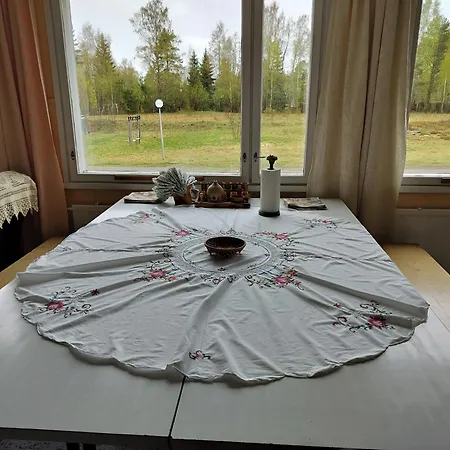 Mummola Romppalan-Rantakylae