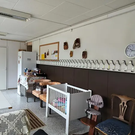 Mummola Εξοχικό σπίτι