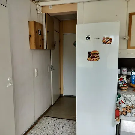 Mummola Εξοχικό σπίτι Romppalan-Rantakylae