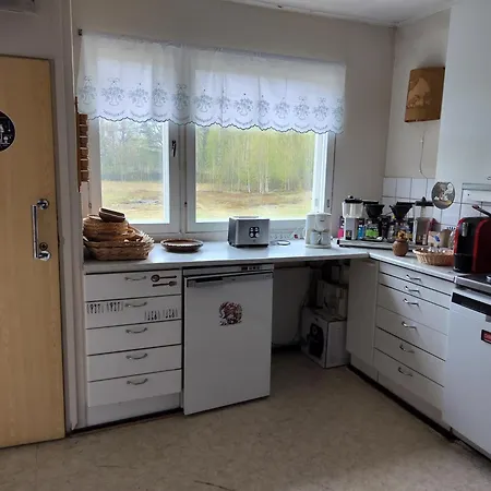 Mummola Εξοχικό σπίτι