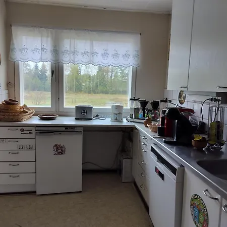 Mummola * Romppalan-Rantakylae