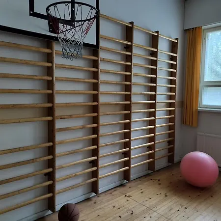 Maalaistalot Mummola Romppalan-Rantakylae