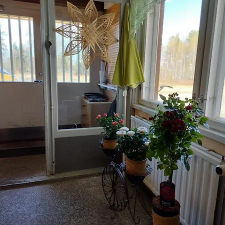 Maalaistalot Mummola Romppalan-Rantakylae