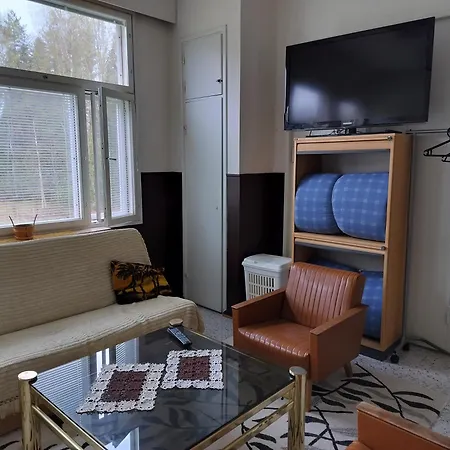 Landhaus Mummola *