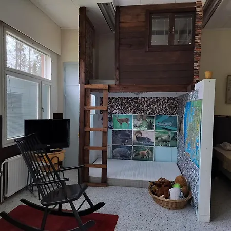 Landhaus Mummola
