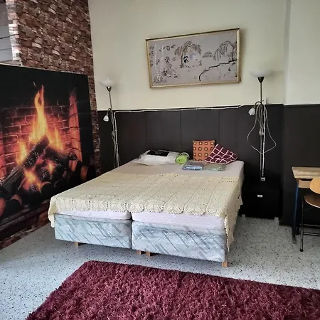 Mummola Kır Evi *