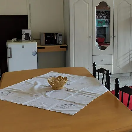 Kır Evi Mummola *