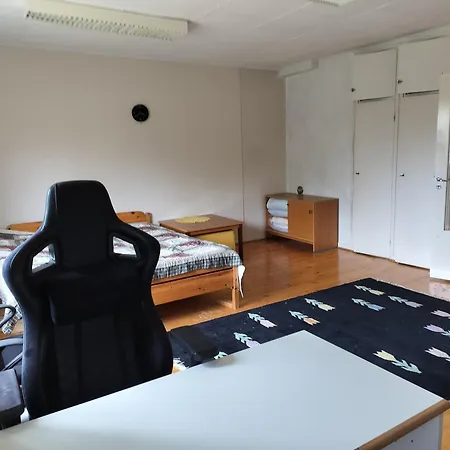Kır Evi Mummola Romppalan-Rantakylae