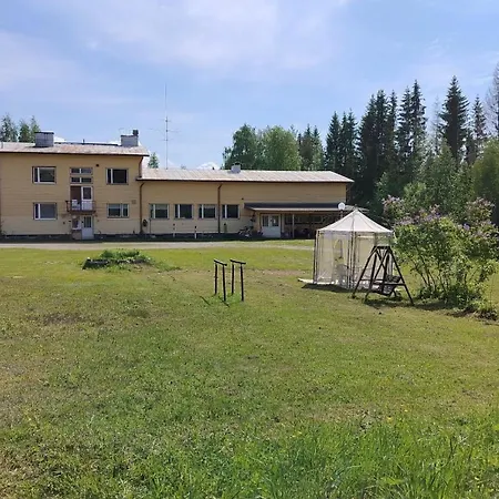 Mummola Maalaistalot *