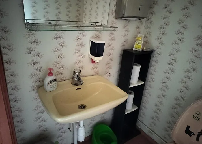 Mummola Casa rural *