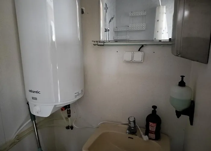 Mummola Hétvégi ház *