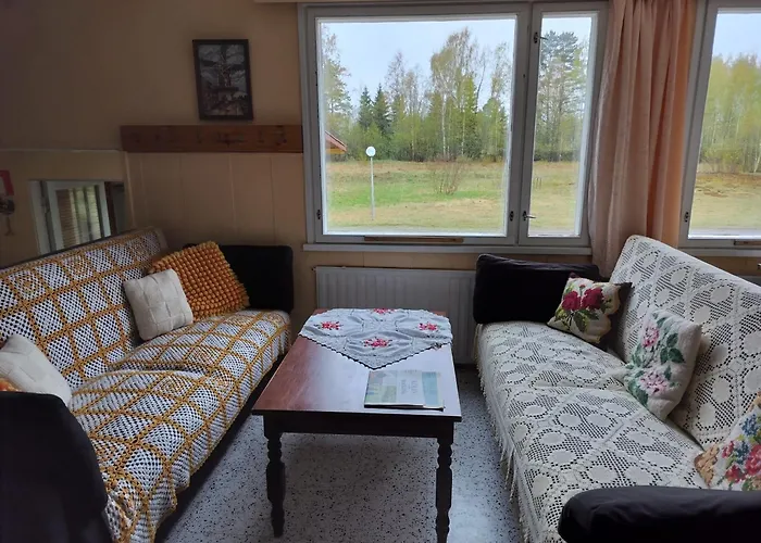 Mummola Hétvégi ház