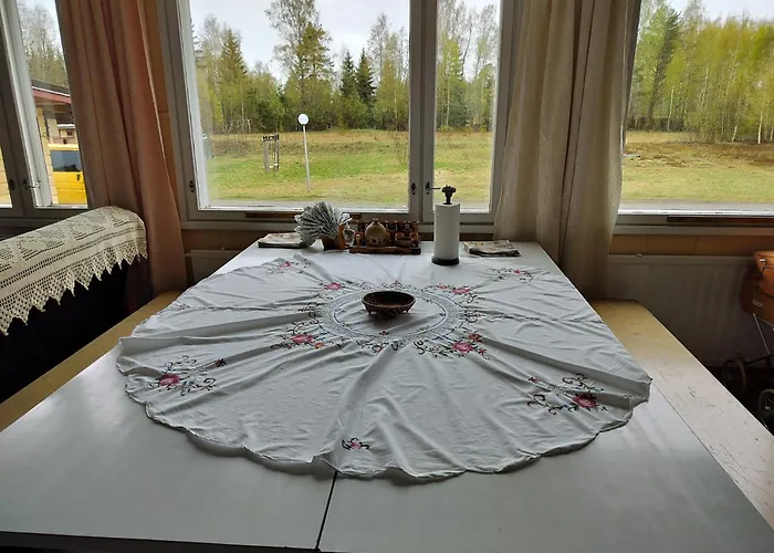 Mummola Romppalan-Rantakylae