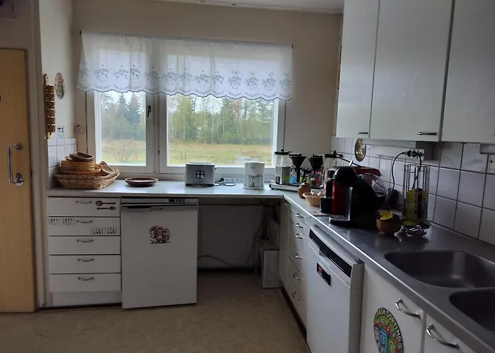 Mummola * Romppalan-Rantakylae